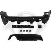 Diederichs Stoßfänger HD Tuning 1224955