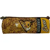 CYP Cypbrands Unisex Pokemon Federtasche für Kinder - Eevee, braun