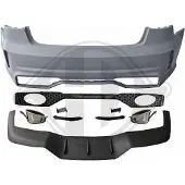 Diederichs Stoßfänger HD Tuning 1033555