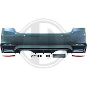 Diederichs Stoßfänger HD Tuning 1216757