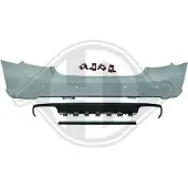 Diederichs Stoßfänger HD Tuning 1616556