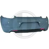 Diederichs Stoßfänger HD Tuning 2251455