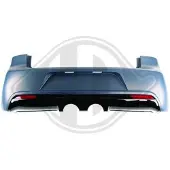 Diederichs Stoßfänger HD Tuning 2215555
