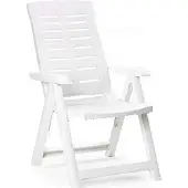 Ipae Pro Garden Multi-position Klappstuhl