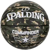 Spalding Indoorball Braun || Größe 7