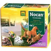 Masso Repellent Granulator Dogs And Cats 400f Golden
