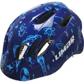 Limar Kid Pro S Junior-helm