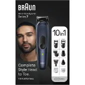 Braun MGK7421 All-In-One Styling Set