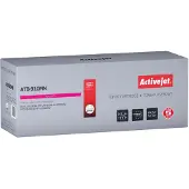 ActiveJet ATB-910MN Toner (Ersatztoner Brother TN-910M; Supreme; 9000 Seiten; magenta)