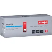 ActiveJet ATB-910CN Toner (Ersatztoner Brother TN-910C; Supreme; 9000 Seiten; cyan)