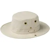 Tilley Hut The Classic T3 Herren Natural-Größe 61