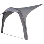 Vango AirBeam Sky Canopy 2,5 Meter Sonnensegel grey violet