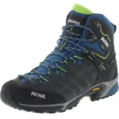 Meindl Kapstadt GTX Men Wanderschuh Grau : 46.5
