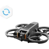 DJI Care Refresh 1-Jahresplan für Avata 2