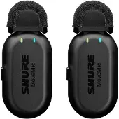 Shure Mv-two-z6 Mikrofon