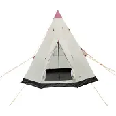 Redcliffs Tipi Zelt für 2-3 Personen