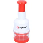 Alpina Zerkleinerer Ø8,5x21,5cm