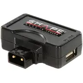 Shape USBD D-Tap 11-17V to USB 2,5V + D-Tap