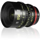 Meike Prime 24mm T2.1 Cine EF