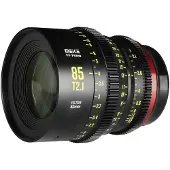 Meike MK 85mm T2.1 Panasonic L Mount