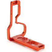 Ginza.se Zaara Dedicated L Bracket Koper voor Nikon Z9