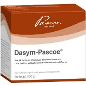 Pascoe Dasym Pulver 50x2 g