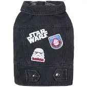 STARWARS Cerda Group Star Wars Hundejacke Blau XS Blau XS