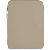 Urth Naos 15/16" Laptop Sleeve (Beige)