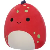 Squishmallows Dolan der rote Dino - 19 cm (7,5")