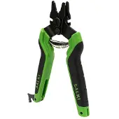 Salki Fsk 20 Stapler Fences Grün