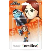 amiibo Figur Mii Smash Mii Schützin #50