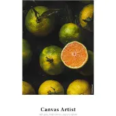 Hahnemuhle Canvas Artist matt naturweiß 340 g 111,8 cm x 12 m