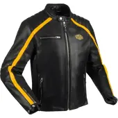 Segura Formula Lederjacke