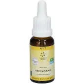 Lemon Pharma Bachblüten No.17 Hornbeam Bio 20 ml Tropfen