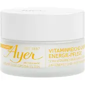 Ayer Harriet Hubbard with Q10 and Vitamins 50 ml
