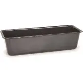 Patisse Kuchenform 25 cm Emaille anthrazit