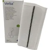 Hartmann dauerel.Verband Gr.4 rot 1 St Bandage(s)