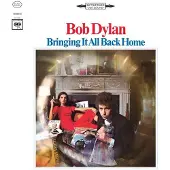 Sony music Bringing It All Back Home
