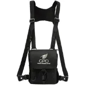 GPO Harness mit Brusttasche