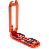 3 Legged Thing QR11-FBB2.0 Universal L-Winkel für Vollformat DSLR Kupfer