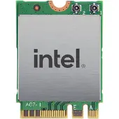 Intel Wi-Fi 6 AX200 - Netzwerkadapter - M.2 2230 / M.2 1216 - 802.11ax, Bluetooth 5.0