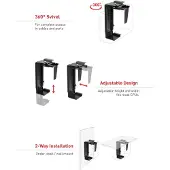 Macleans Mc-713b Desktop-pc-support