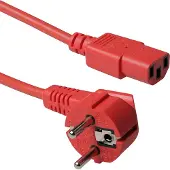 ACT Advanced Cable Technology Schuko