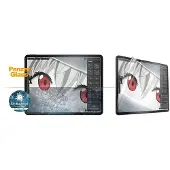PanzerGlass GraphicPaper Displayschutz für das Apple iPad Pro 12.9 (2018/2020/2021/2022)