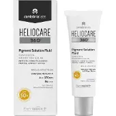HELIOCARE SO 360 Pigm Sol50+ 50 ml