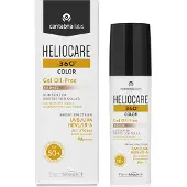 HELIOCARE 360 Of Spf50 50ml Gesichts-sonnenschutz