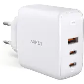 Aukey Omnia Mix3 Universal Weiß AC Indoor