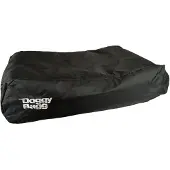 Pet-Joy Products Doggy Bagg X-Treme Hundekissen, Farbe:black, Größe:L