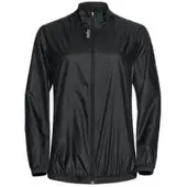 Odlo Radjacke Odlo Women Essential Windproof Black-XS