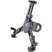 K&M 19790 Tablet Ständer Halter schwarz